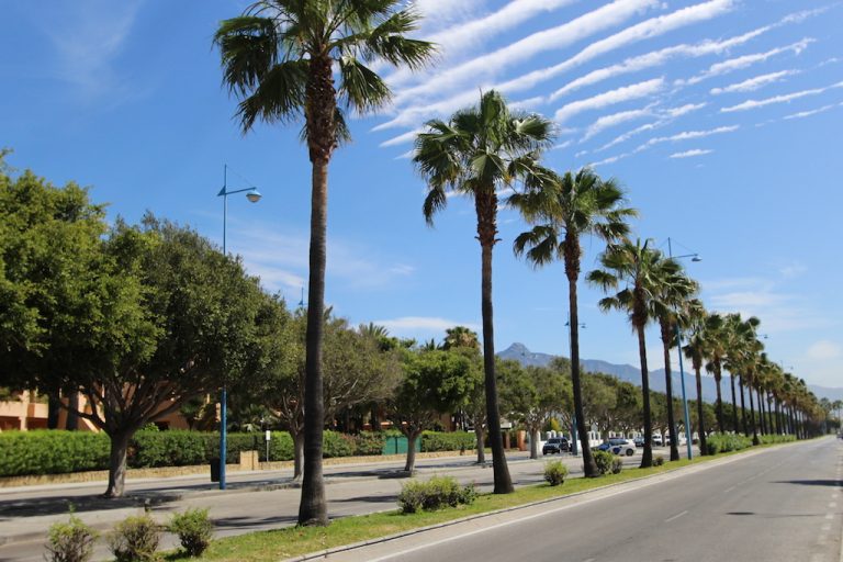 Nueva Alcantara Marbella