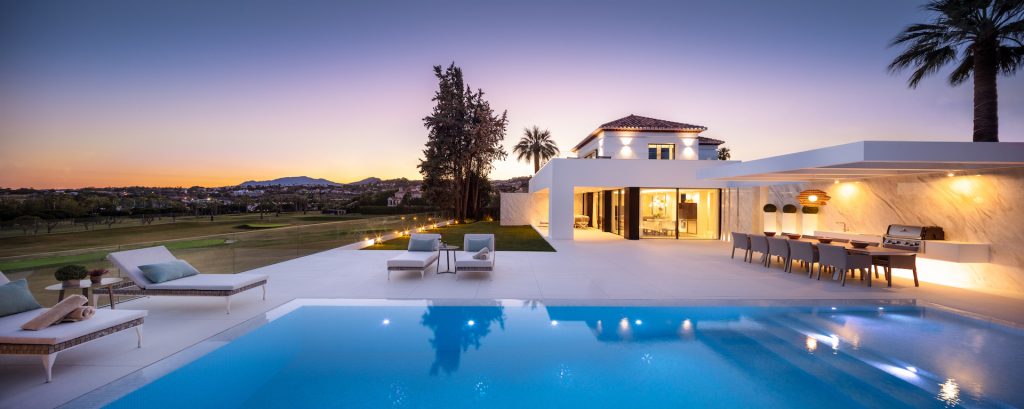 best real estate agency in marbella