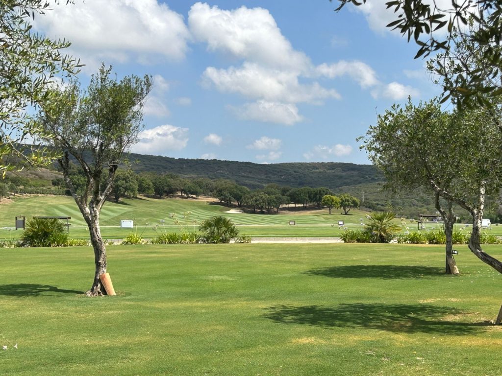 La Reserva Golf Club Sotogrande