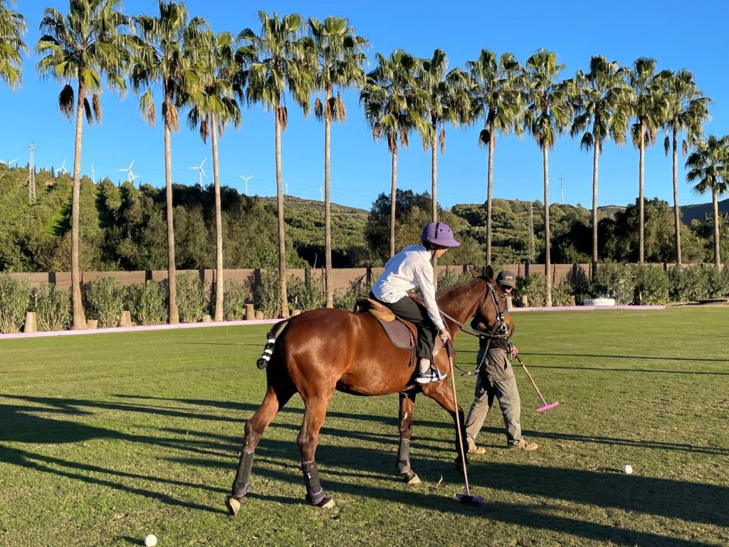 Polo Valley Sotogrande